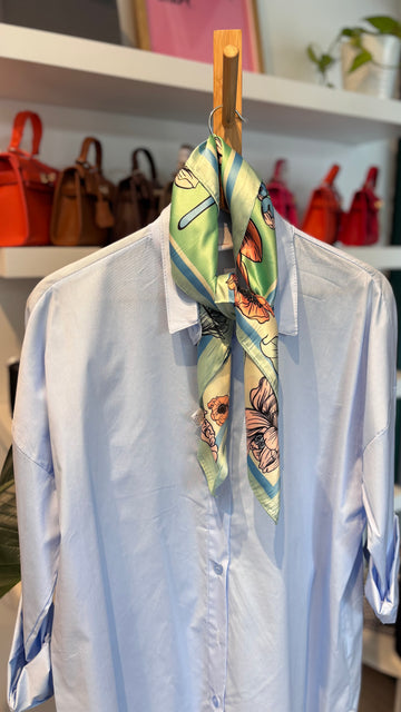 Foulard 1