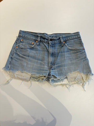 Levi’s Vintage 4M