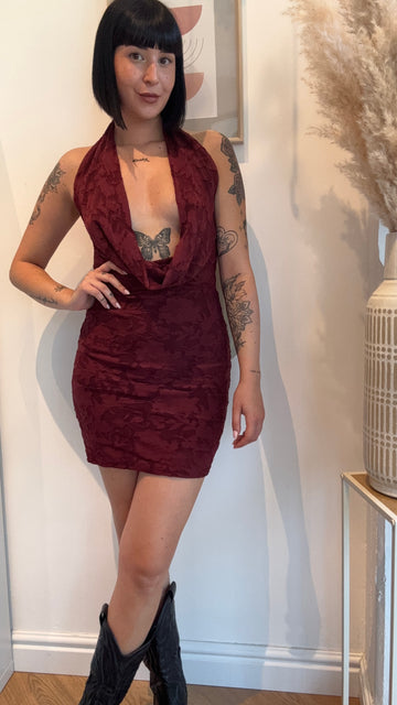 Abito Lana