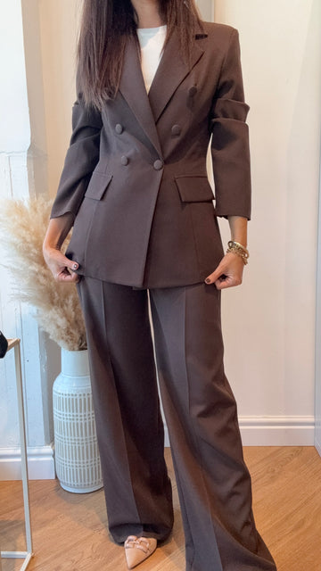 Blazer Dublino
