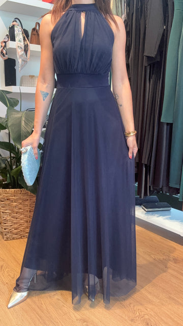 I dress Ella