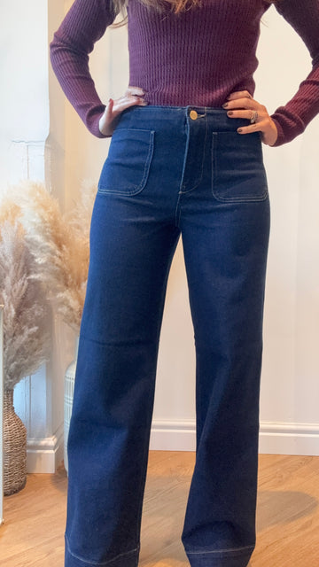 Denim Vanessa