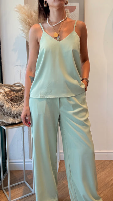 Cordset Giada