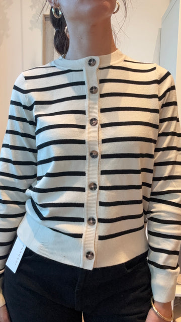 Cardigan Saba