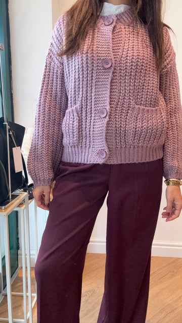 Maglione molly
