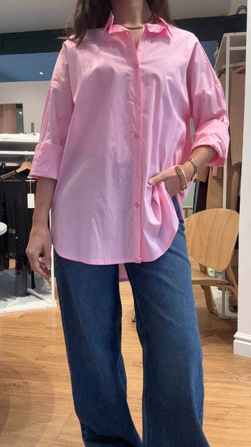 Camicia Miami