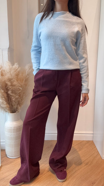 Panta Molly