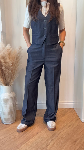 Pantalone Anthony