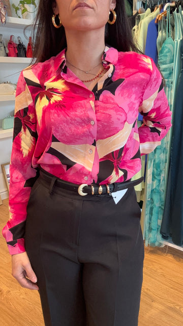 Camicia Doriana