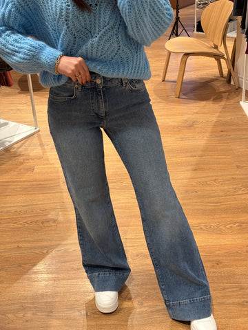 Denim Ruelle