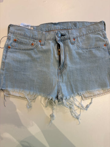 Levi’s vintage 2S