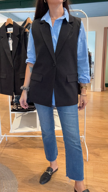 Gilet Elly