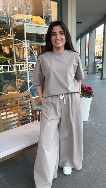 Coordinato Cristina