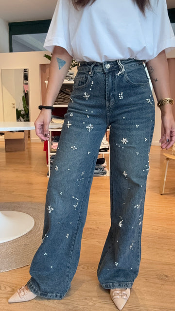 Denim Infinity