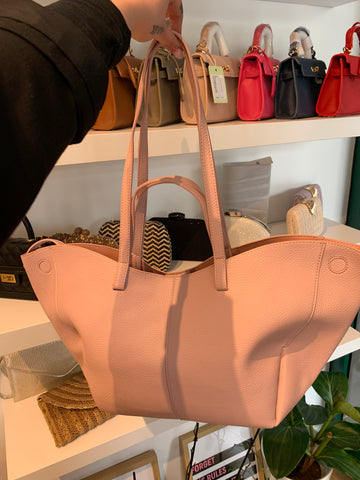 Borsa ecopelle