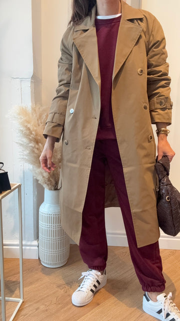 Trench Oxford