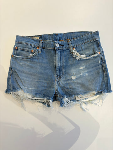 Levi’s Vintage 2M