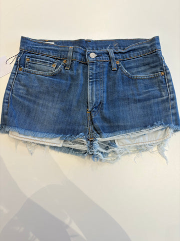 Levi’s Vintage 1M