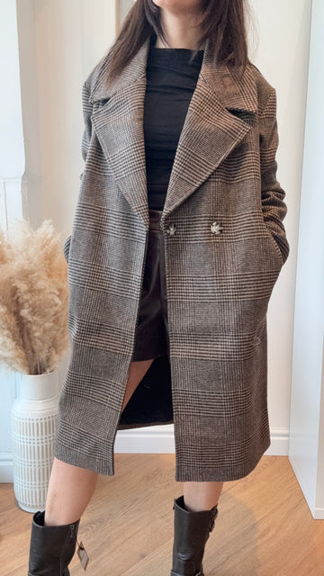 Cappotto Madison