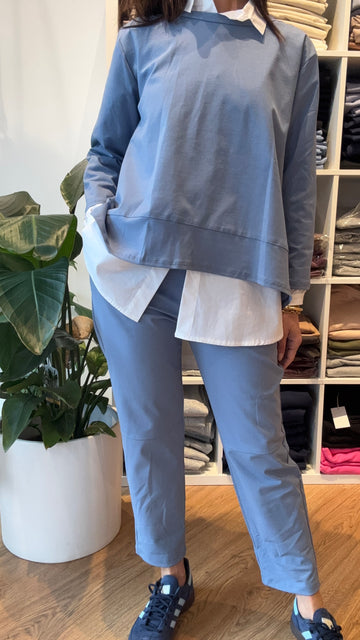 Greta-Sweatshirt
