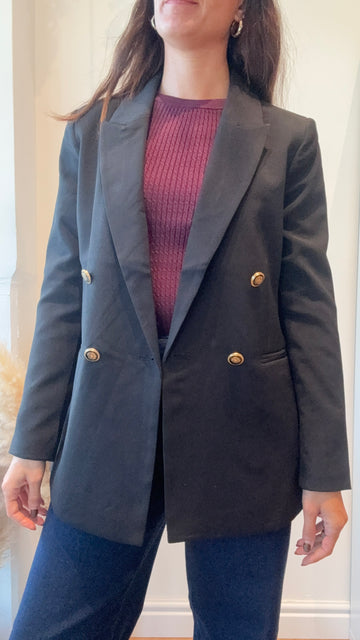 Blazer Astrid