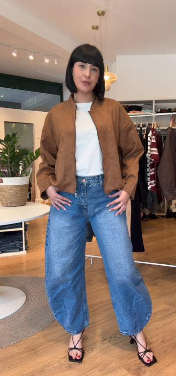 Denim Praga
