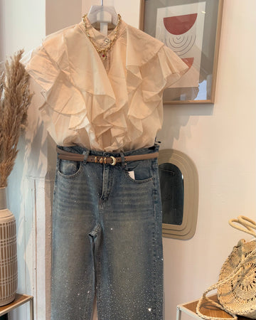 Camicia Maiorca