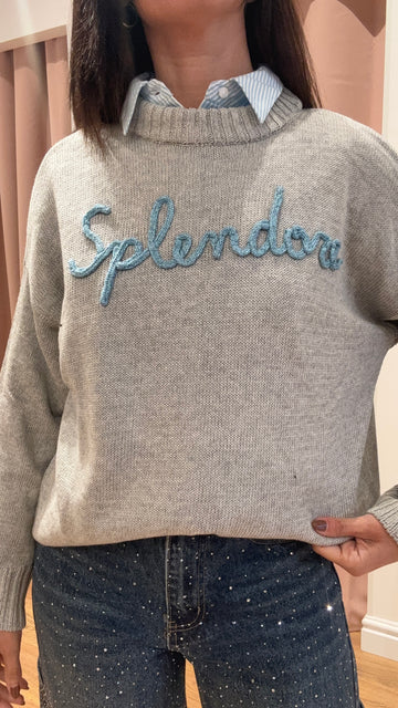 Pull Splendore