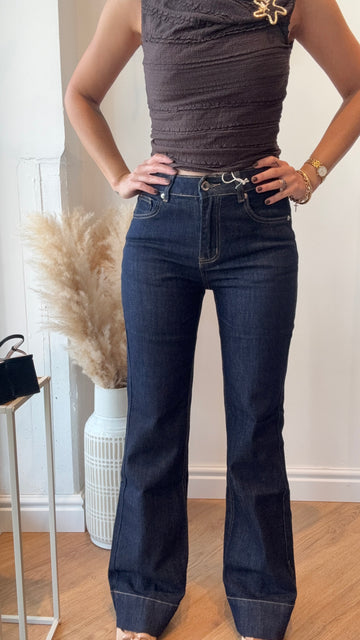 Denim Peggy