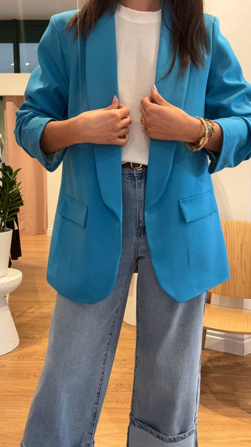 Blazer Tyna
