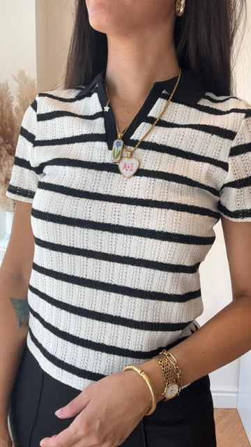 Polo Nera