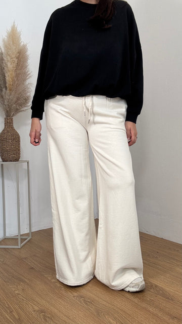 Pantalone CINDY BEIGE