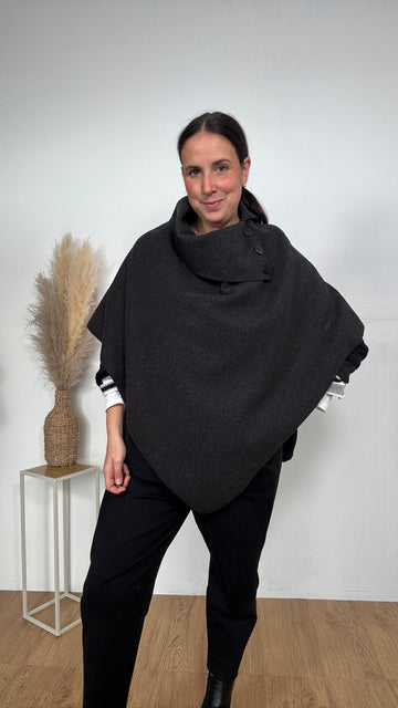 Mantellina BOTTON