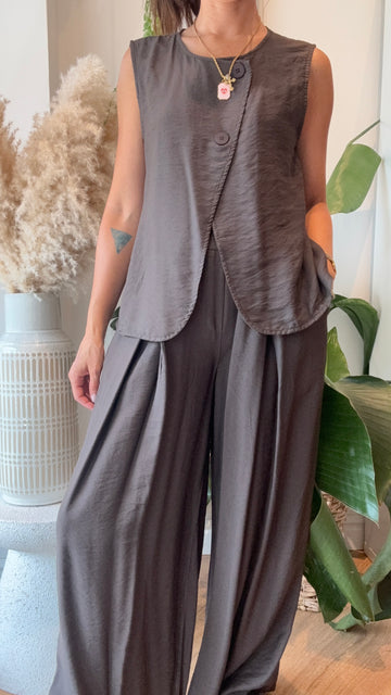 Cord set Shiva
