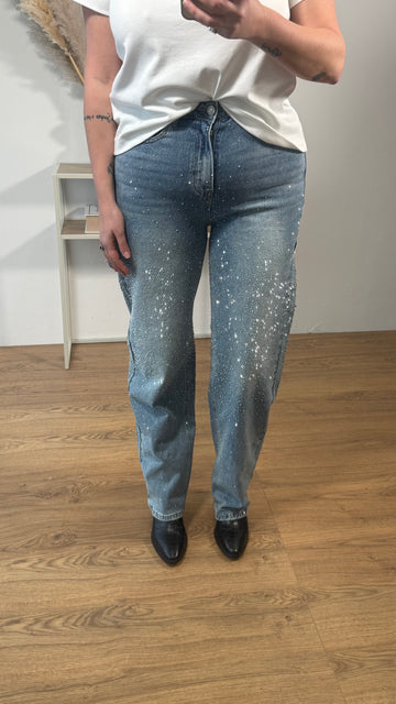 JEANS SPAZIO 2.0