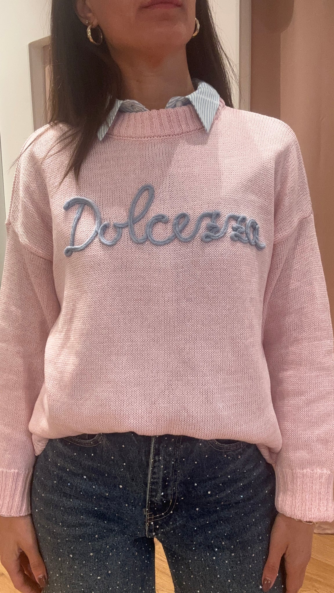 Pull Dolcezza