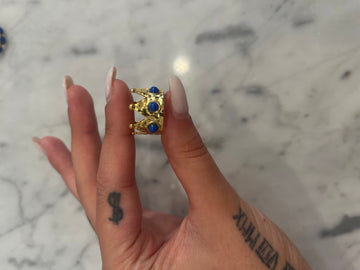 Anello Oceano
