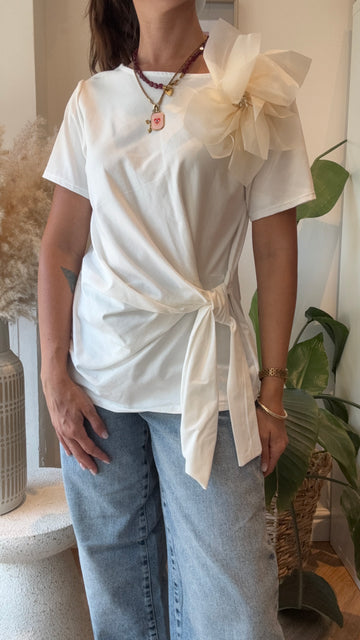 T shirt Marbella