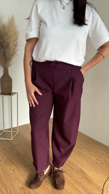 Panta Boston