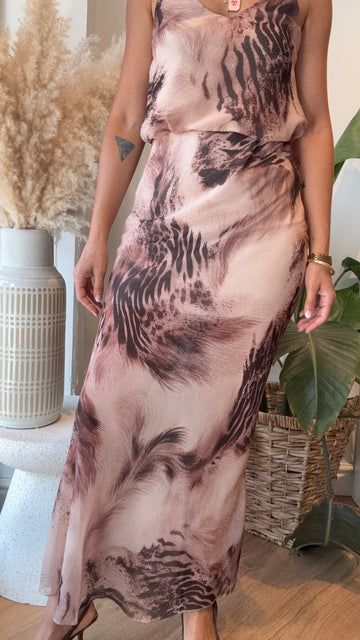 Longuette Raja
