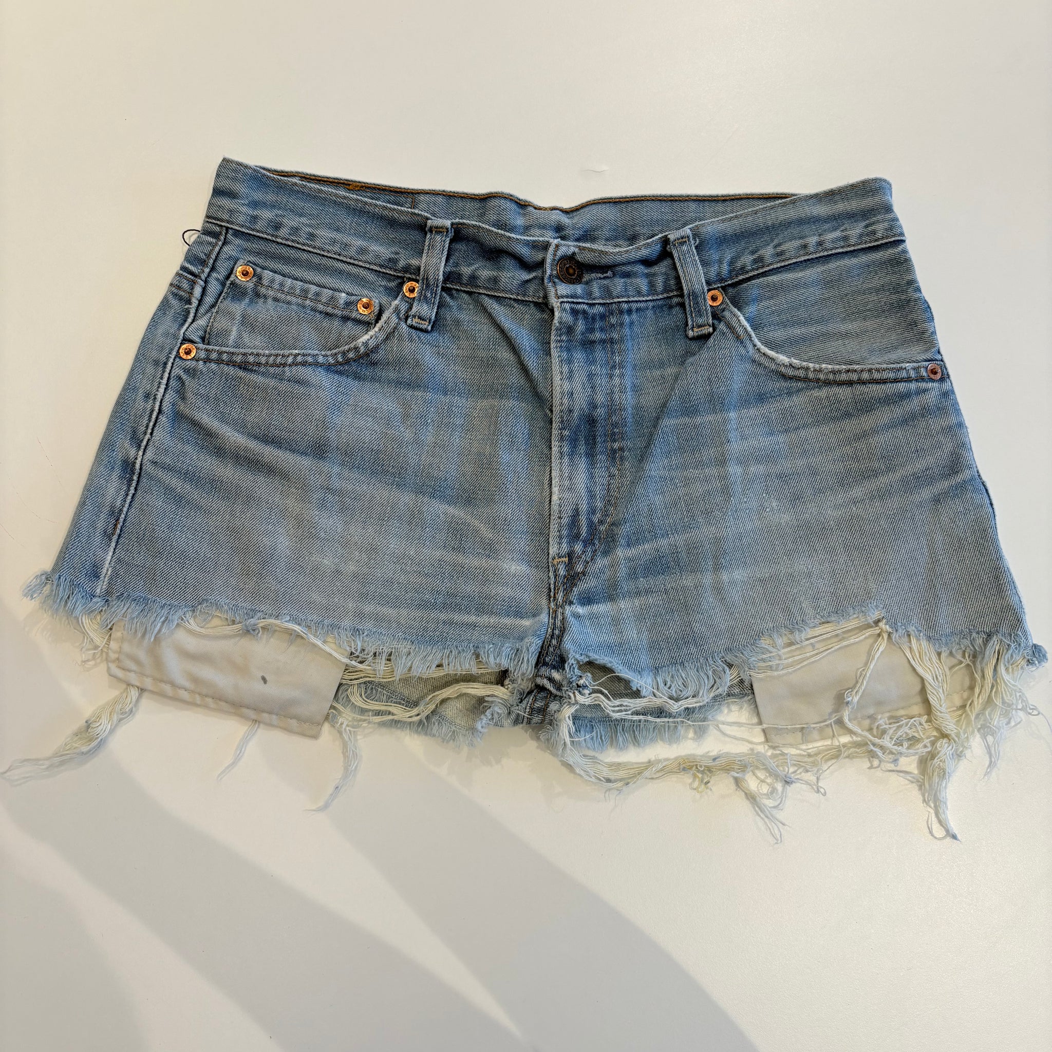 Levi’s  Vintage 4M