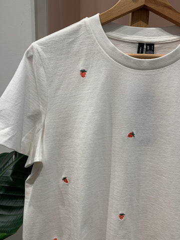 T-shirt Fragole