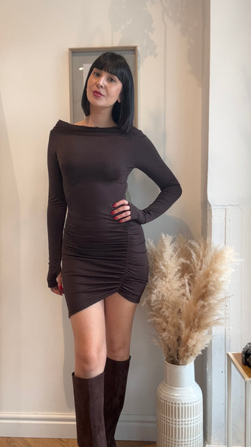 Abito Carolina