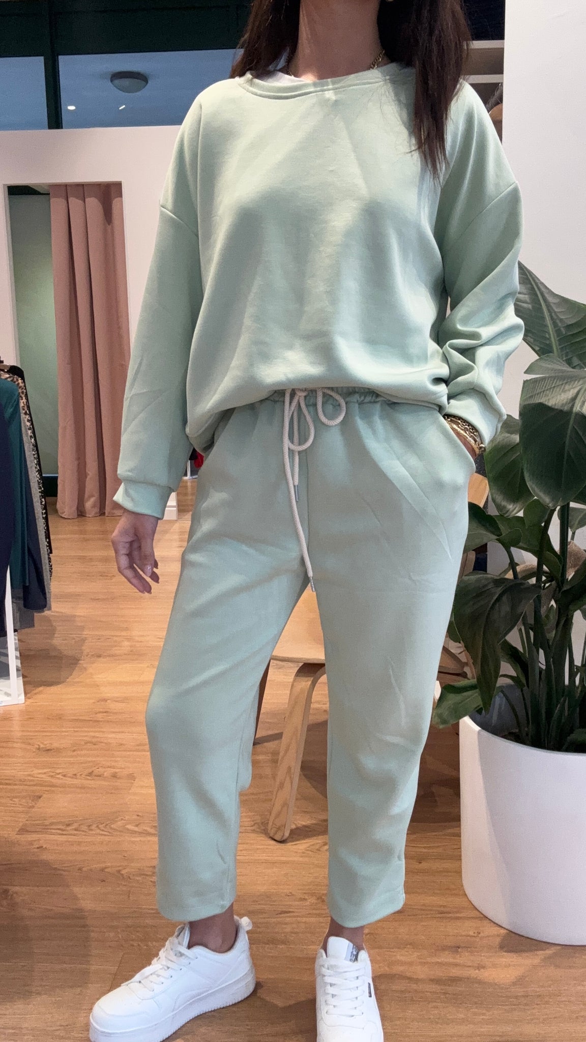 Pantalone Federica