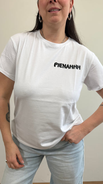 T-shirt PIENAHHH