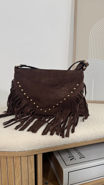 Borsa MOON BORCHIE
