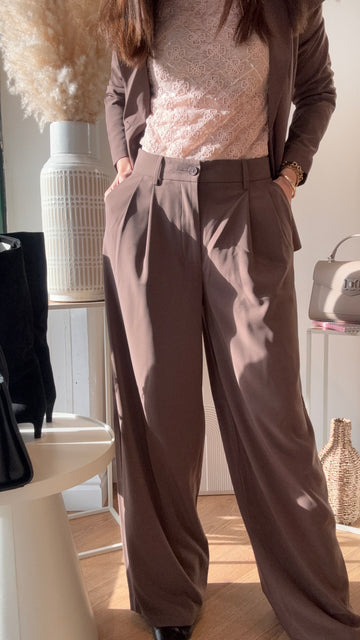 Pantalone Dove