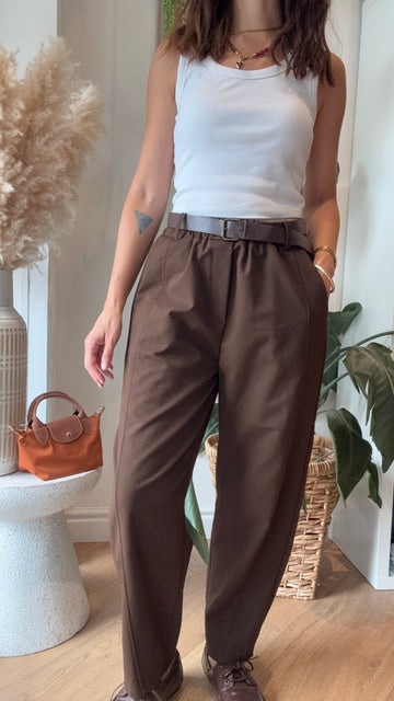 Pantalone Trevis