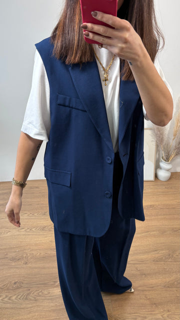 Gilet Pier