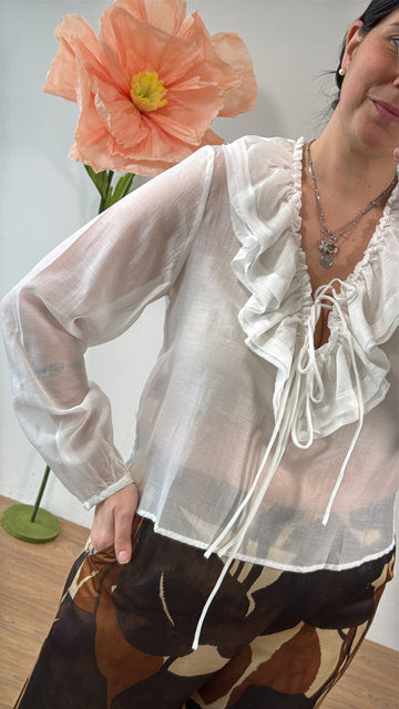 Camicia GIGLIO